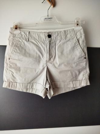 Kraťasy zn. marks & spencer vel.36, marks & spencer,36