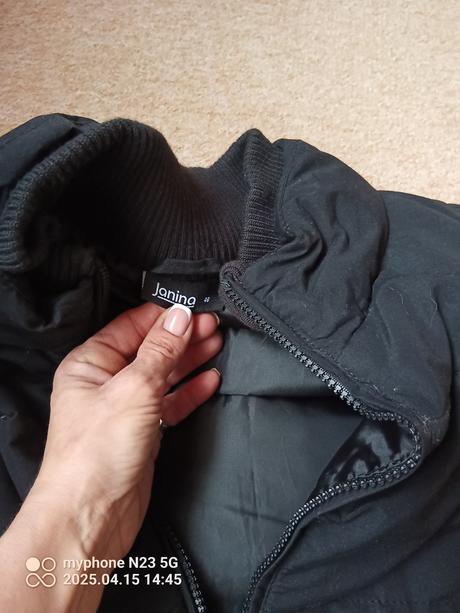 Vesta zn."janina" vel."46/3xl", xxxl