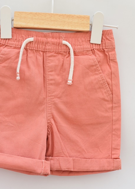 Kraťasy vel. 6 - 9 m, primark,74