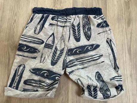 Kraťasy, pepco,122
