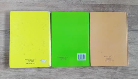 Begleiter,deutsch fűr gymnasien 1 a 2,