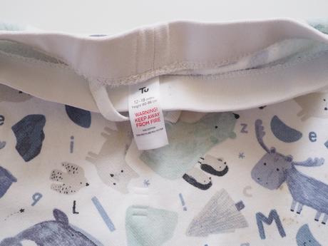 Tepláky vel 86, tu,86