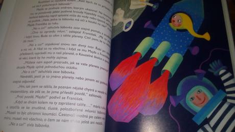 Františkovy pohádky,