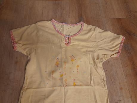 Noční košile, vel 134, 134