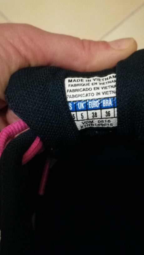 Dámské sálové boty mizuno, mizuno,38