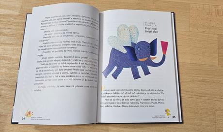 Kniha m.kratochvíl-františkova velká kniha pohádek,