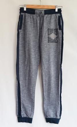 Tepláky vel. 12 - 13 let, george,158