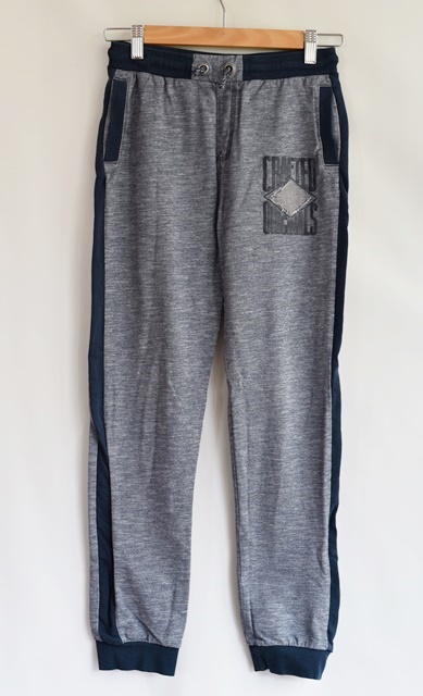 Tepláky vel. 12 - 13 let, george,158