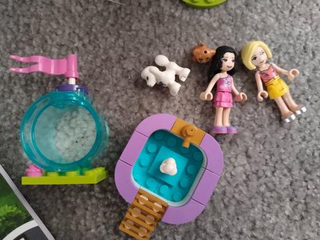 Lego friends 41691,