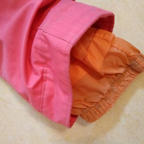 Značkové oteplováky vel.110, 110