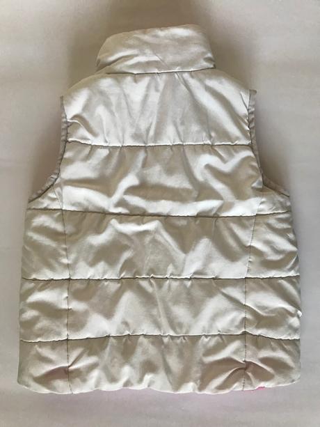 Oboustranná vesta, 104