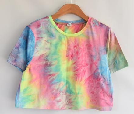 Tričko vel. 12 - 13 let, 158