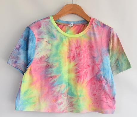 Tričko vel. 12 - 13 let, 158