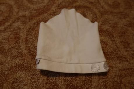 Čepice - letní šátek, 62