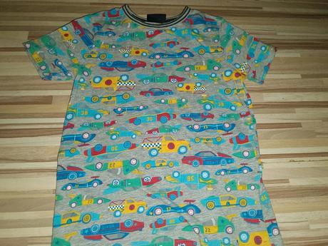 Tričko s formulí 116 tu, tu,116