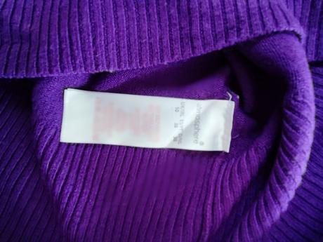 Fialový svetřík, atmosphere,m