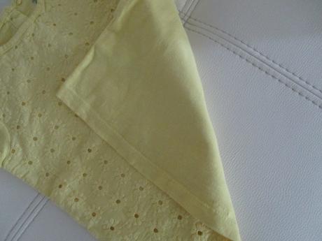 Tričko s krátkým  rukávem, next,104