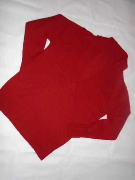 Svetr do v vel 40/42, 40