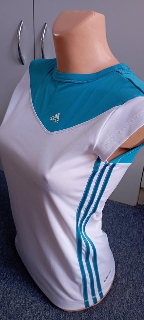 Tričko zn."adidas" vel."164", adidas,164