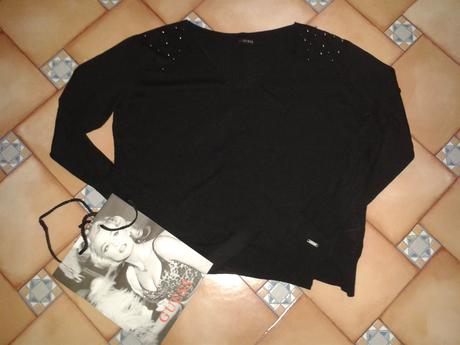Svetr guess, guess,xl