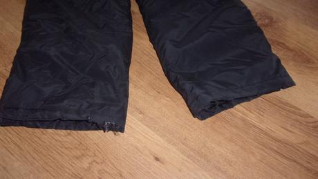 Oteplováky vel. 122/128, 122