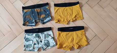 Boxerky lindex - vel. 92, lindex,92