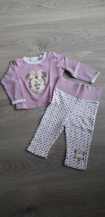 64 - pyžamko, disney,62