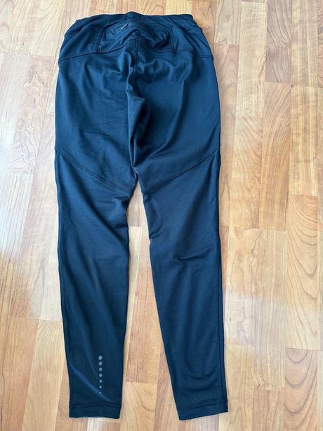 Sportovní legíny, crivit,36