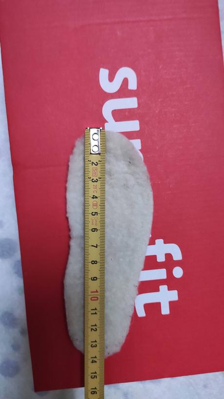 Zimní boty superfit vel. 21, superfit,21