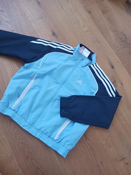Mikina č.140, adidas,140