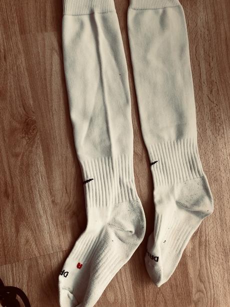 Fotbalové stulpny 35-37 nebo 38, nike,36