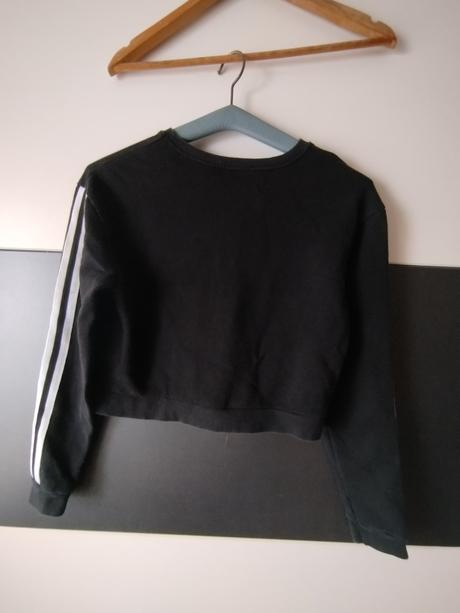 Mikina do pasu zn. new look vel.38, new look,38