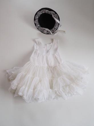 Kostým tanečnice vel 128, 