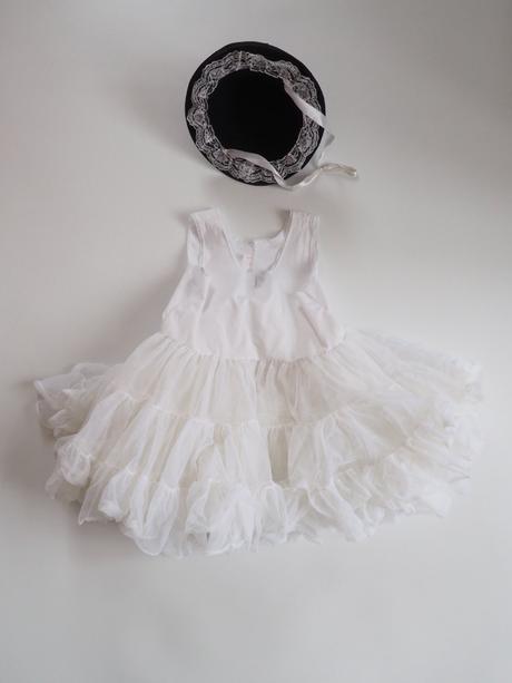 Kostým tanečnice vel 128, 