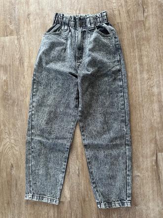 Džíny, h&m,152