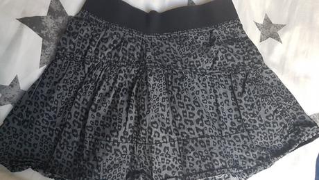 Dívčí sukně, crashone,152