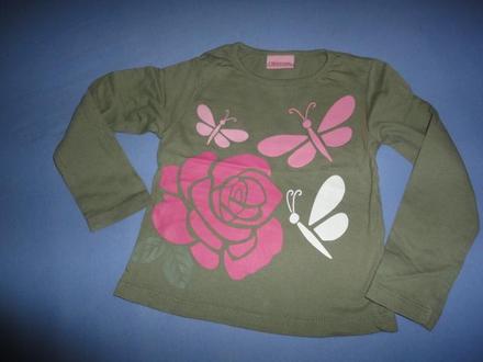 Supr triko cherokee, vel. 1-1,5 roku, cherokee,80