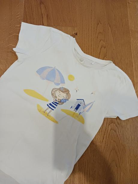 Triko cool club č.140, coolclub,140