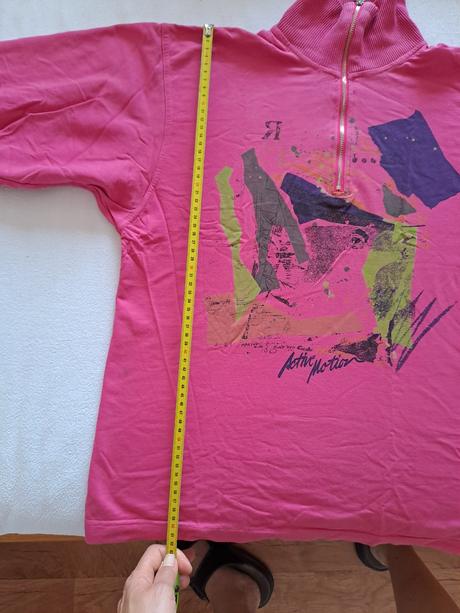 Dívčí mikina, v.158, 158