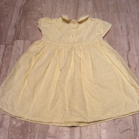 Šatičky zdobené madeirou zn. george, george,68