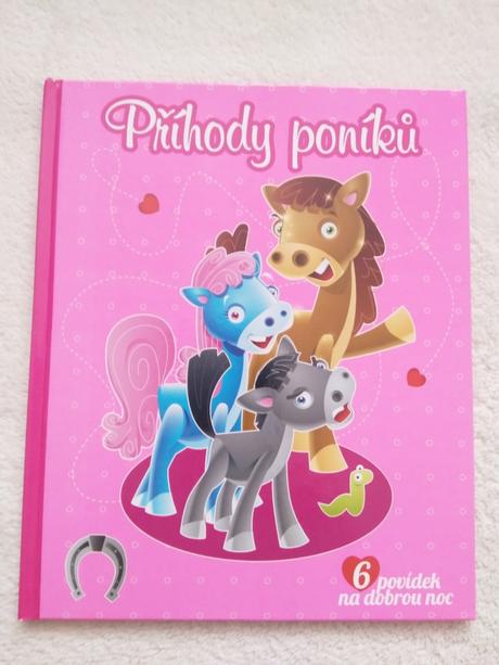 Příhody poníků,
