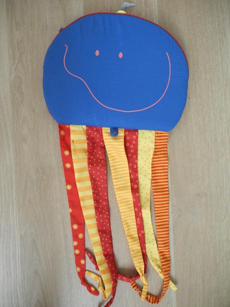 Kapsář chobotnice, 