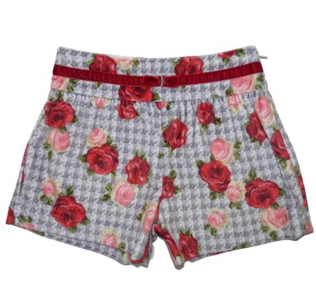 Mayoral šortky vel. 116, mayoral,116