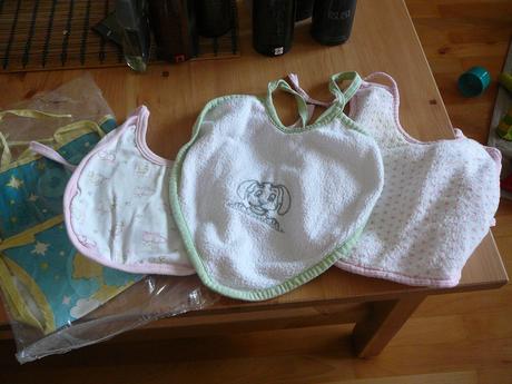 Starší bryndáčky, 