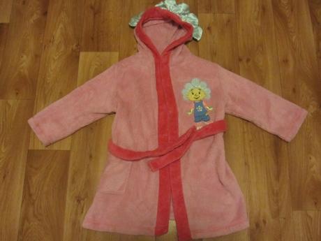 Župan s fifinkou, george,116