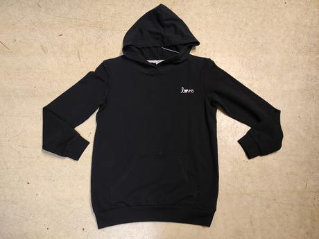 N2503/41    mikina h&m 134/140, h&m,134