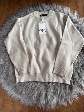 Svetr, zara,140