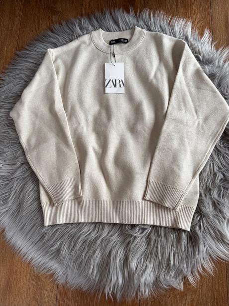 Svetr, zara,140
