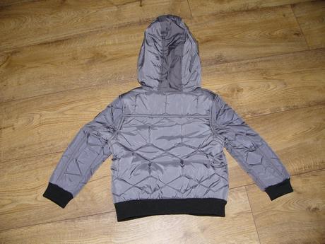 Zimní bunda ff, vel.116, f&f,116