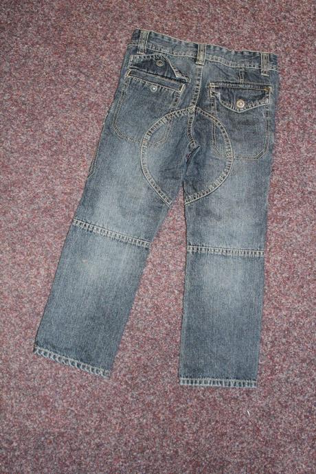 Džíny, dopodopo,116